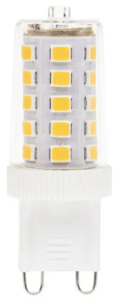 PRO-LITE 3.5W Dimmable G9 LED Capsule Bulb, Daylight White, 340lm