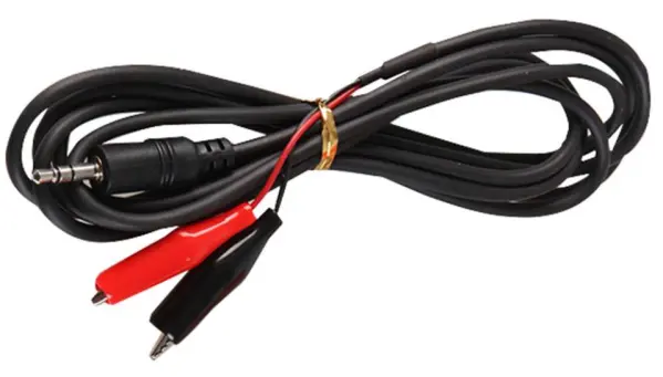 Câble de remplacement pour interface informatique Snap Circuits