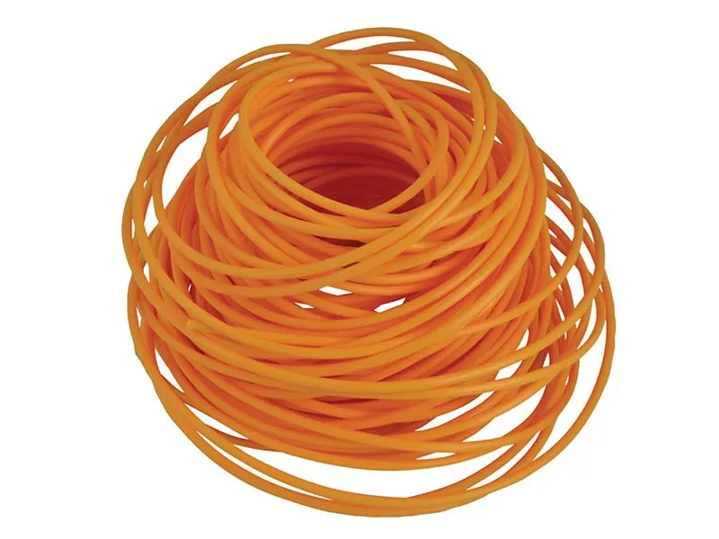 ALM Manufacturing Filo di Ricambio per Decespugliatore a Benzina, 2.4mm x 20m, 