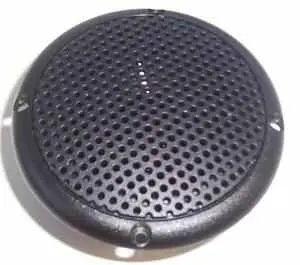 Visaton Altifalante Marítimo 5,25', Preto, 40W RMS, 4 Ohm