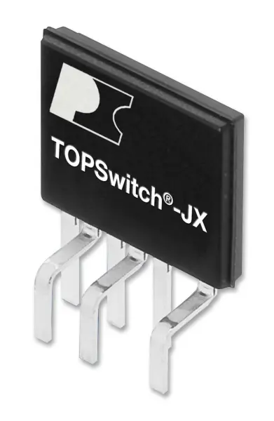 Power Integrations TOPSwitch-JX Series AC/DC Converter IC, Flyback, 85-265V AC,