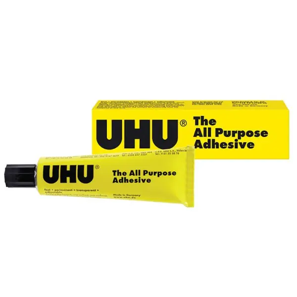 UHU All Purpose Adhesive 35ml
