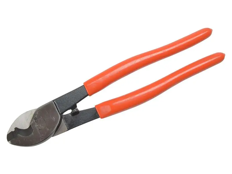 Bahco 2233D Coupe-câble et dénudeur robuste, 240mm