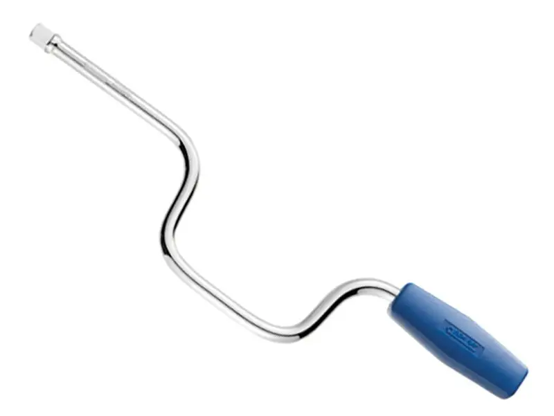 Expert Chave de Velocidade 3/8In com Cabo Rotativo