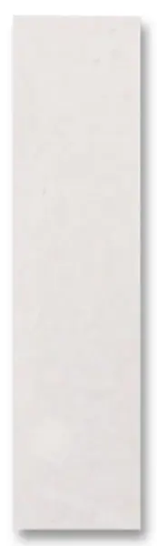 PHILEX לוחית אטימה לבנה 12.5x50 מ״מ