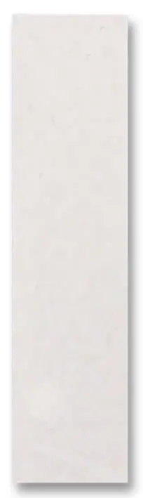 PHILEX לוחית אטימה לבנה 12.5x50 מ״מ