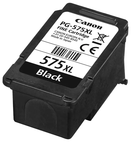 Canon High Yield Black Ink Cartridge XL