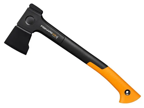Fiskars X-Series Universal Axt für vielseitige Einsätze