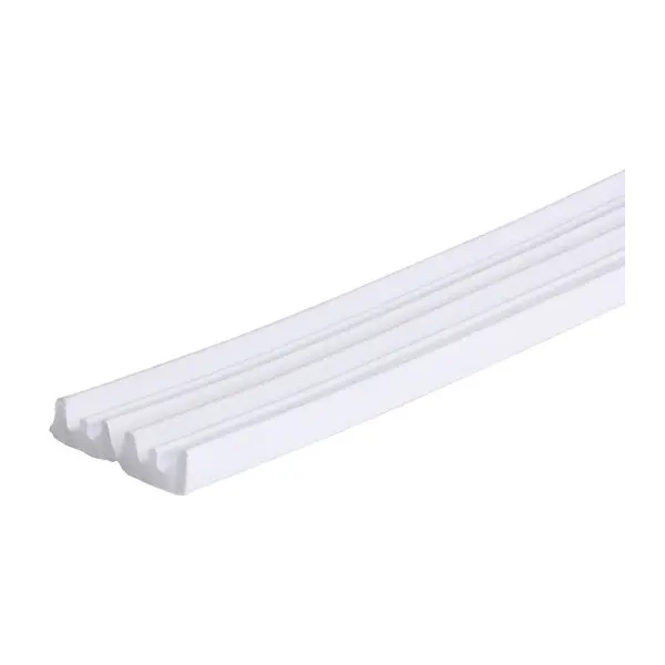 Timco Exitex E型白色自粘防风条 5米
