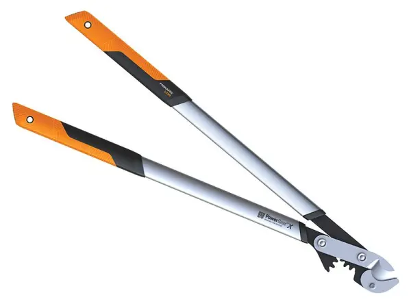 Fiskars - PowerGear™ X 剪枝鉗 - 大型
