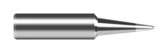 Multicomp Pro 0.4mm Conical Soldering Iron Tip