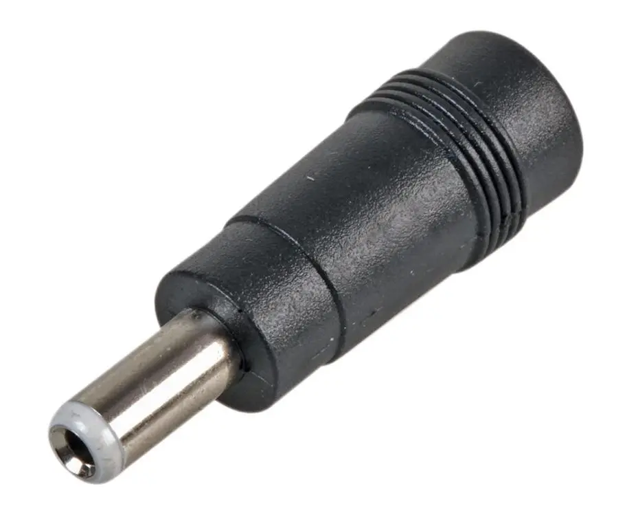 PRO SIGNAL Adaptador de Energia DC 2.5mm para 2.1mm