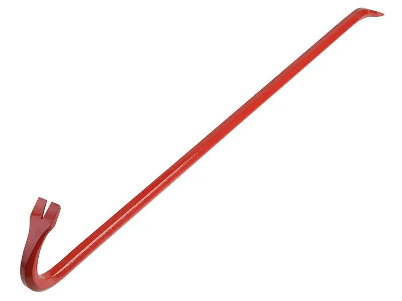 Faithfull 破壊バー 900mm (36インチ) スチール製