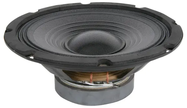 QTX 8-Inch Replacement Driver for QT Series Speakers, 150W