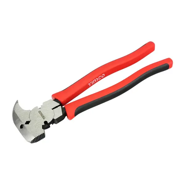 Timco - Pliers Pagar Pelbagai Fungsi (Saiz 13 1/2 inci - 1 Unit)