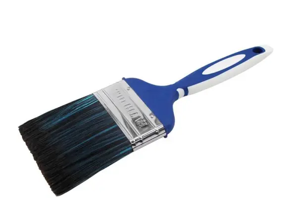 Faithfull Proflow Paint Brush - 75mm (3in)