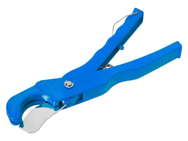 Blue Spot Tools Cortatubos PVC Aluminio 35mm