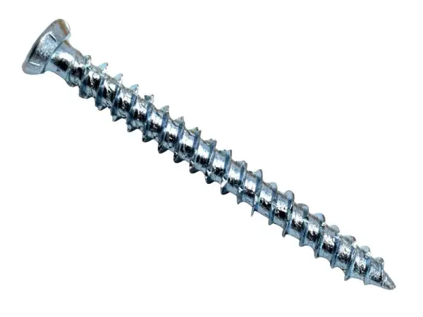 MASONMATE® Wkręt do betonu 7,5 x 72mm (100 szt.)