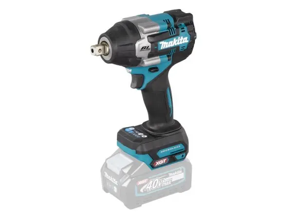 Makita XGT 40V BL Impact Wrench 760Nm Bare Unit