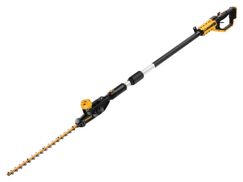 DeWALT DCMPH566N XR Pole Hedge Trimmer 18V Bare Unit