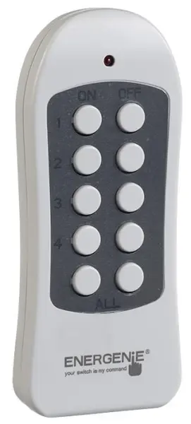 ENERGENIE MiHome 리모컨