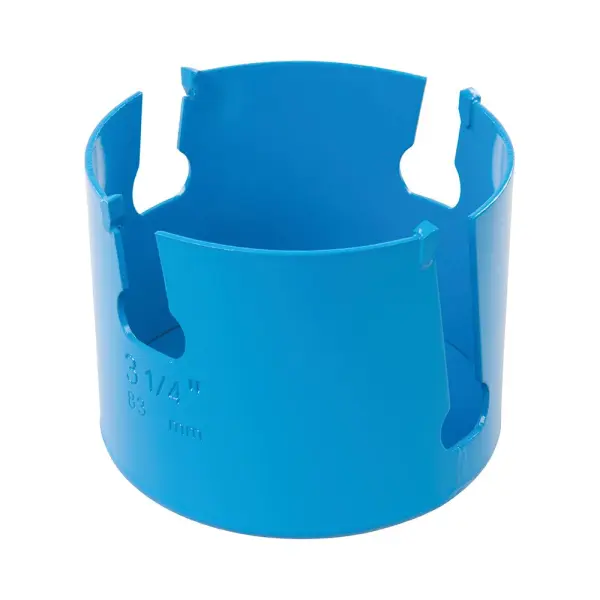 Silverline Tétrasèche Multi-Matériaux 83mm à Denture Carbure