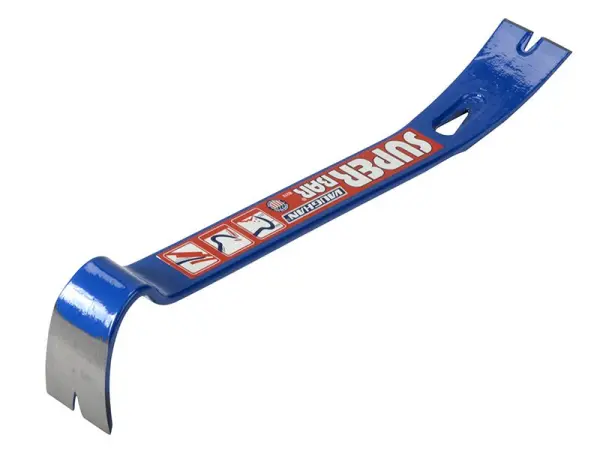 Vaughan B215EC SuperBar 超级撬棒 380毫米（15英寸）10支装