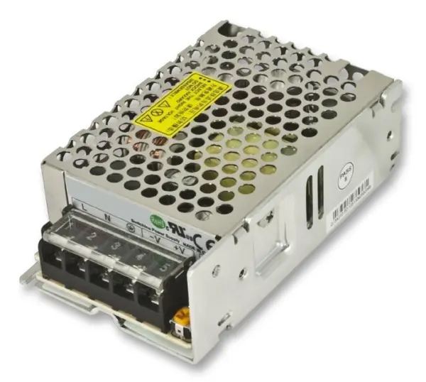 STONTRONICS 35W Interne Netvoeding, 12V 3A