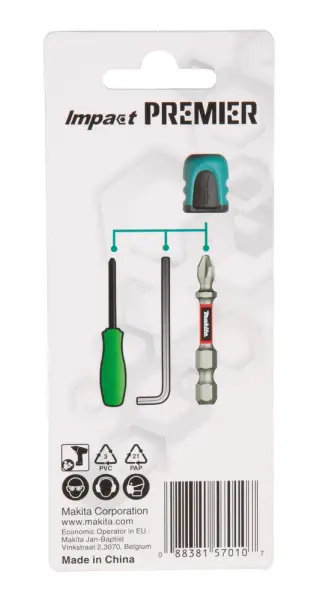 Makita Magboost Impact Premier Magnetising Attachment