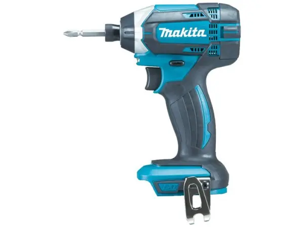 Makita DTD152Z 18V LXT Tiomántán Imbhualadh (Gan Dintéar)