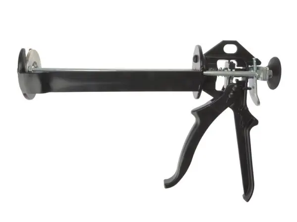 ForgeFix Pistolet d'ancrage chimique professionnel 380ml