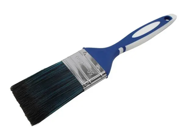Faithfull Pincel Proflow 50mm (2in) - Profissionais e DIY