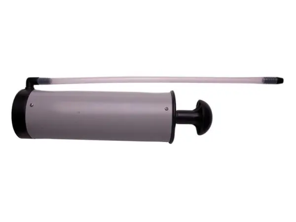 MASONMATE Uitblaaspomp voor Stofverwijdering uit Gaten