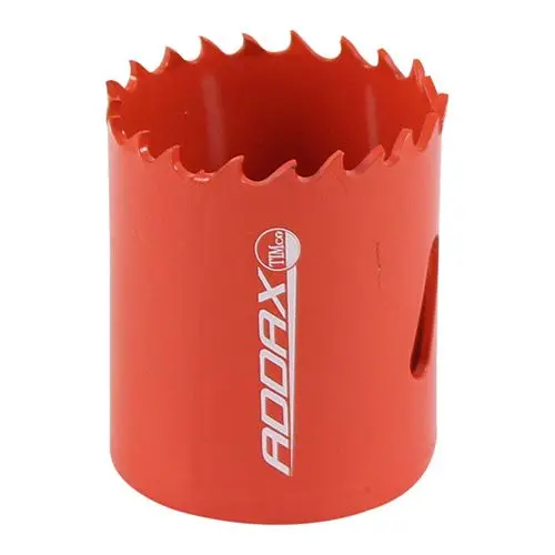 Timco 65mm Variable Pitch Holesaw for Wood & Metal