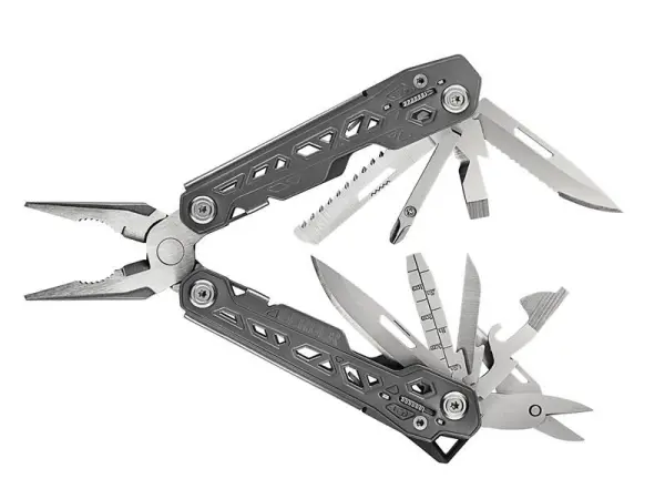 Gerber Truss Multi Tool with 17 Tools