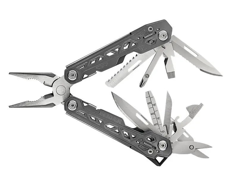 Gerber Truss Multitool met 17 Tools