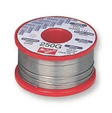 Multicore Loctite Crystal 400 Cínová pasta, 0,71 mm, 250 g, 188 °C