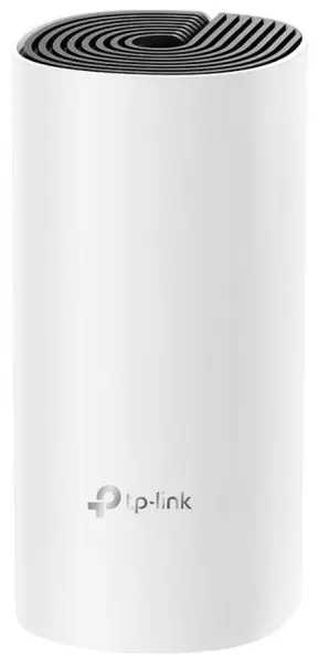 TP-LINK Deco M4 AC1200 Whole Home Mesh WiFi System, Single Unit