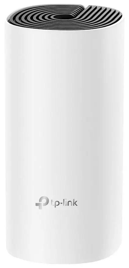 TP-LINK Deco M4 AC1200 Sistema WiFi Mesh per Tutta la Casa, Unità Singola