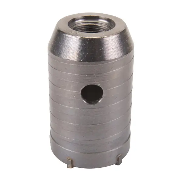 Silverline TCT Core Drill Bit 45mm for Masonry