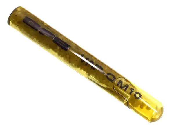 MASONMATE® ETAスピンインタイプカプセル 10mm (10個入り)