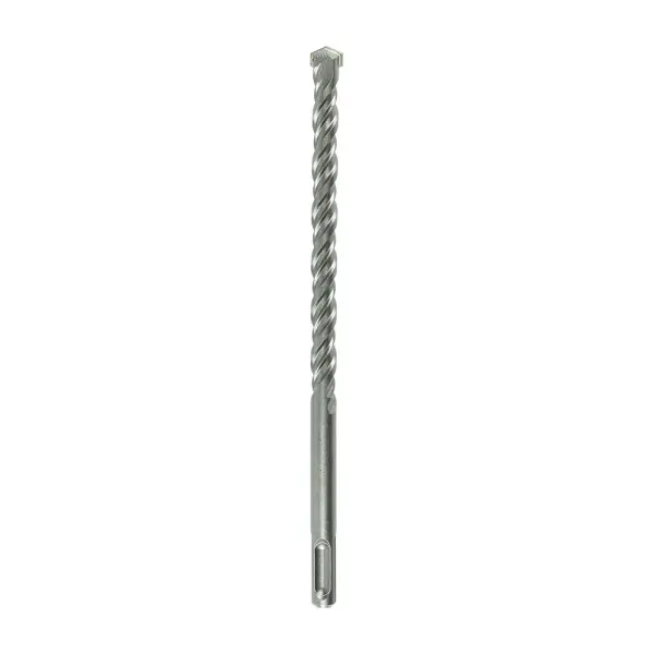 Timco Broca SDS Plus para Martillo Perforador, 12.0 x 210mm, Punta de Carburo