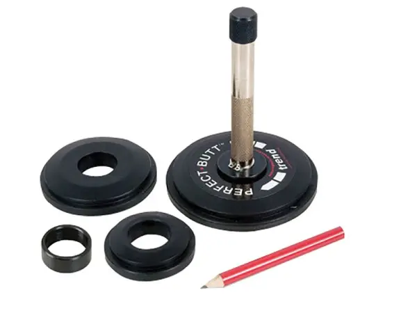 Trend - Alat Penanda Permukaan Kerja Sempurna M/PB01