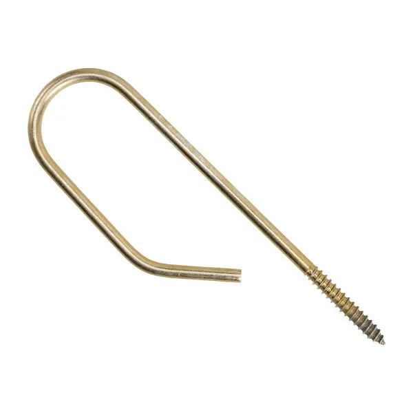Timco Screw-in Frame Tie, Carbon Steel, 150mm (100 Pieces)