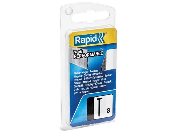 Rapid מסמרי ברד 20 מ״מ, חבילה של 750