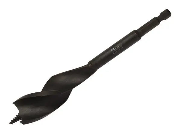 DEWALT Gerudi Spade Tri-Flute Ekstrem 25 x 152mm
