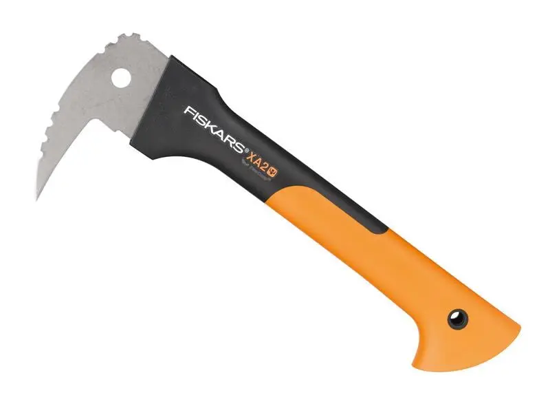 Fiskars WoodXpert™ XA2 Sappie - Alat Angkut Kayu, 367mm