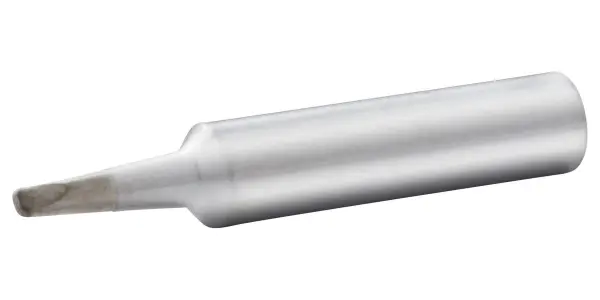 WELLER - 1,2mm gerade Lötspitze für WXP65 & WP65