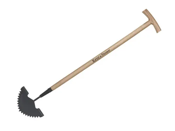Kent & Stowe 碳鋼邊緣鏟 FSC®