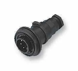 Bulgin PX0732/P Connecteur circulaire 3 voies pour câble